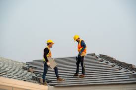 Fast & Reliable Emergency Roof Repairs in West Nyack, NY